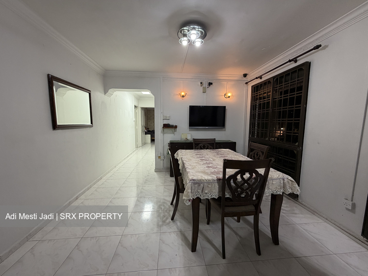 Blk 517A Jurong West Street 52 (Jurong West), HDB 5 Rooms #526761661
